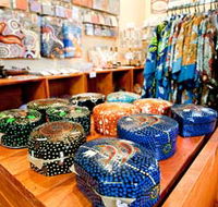 Tobwabba Art - Accommodation Australia