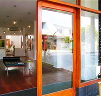 1st Avenue Gallery - Accommodation Australia