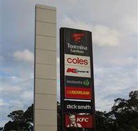 Toormina Gardens Shopping Centre - Accommodation Australia