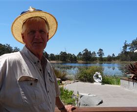 Abundance Lifestyle And Garden - Accommodation Australia 4