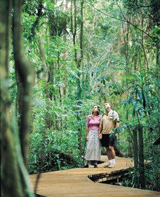 Victoria Park Nature Reserve - Accommodation Australia 1