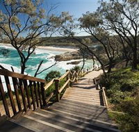 North Gorge Walk - Local Tourism