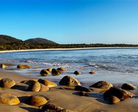 Gladstone ACT Australia Shopping