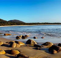 John Barton Photography - Accommodation Australia