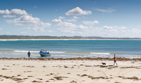 Arrawarra Headland - Accommodation Australia 0