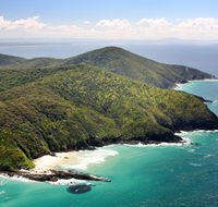 Booti Booti National Park - Accommodation Australia