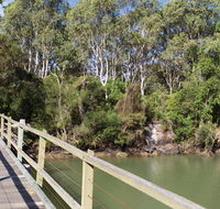 Woolgoolga Lake - Accommodation Australia