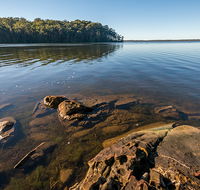 Queens Lake Nature Reserve - Local Tourism