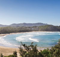 Coffs Coast Regional Park - Accommodation Australia