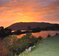 North Brother Mountain - Local Tourism