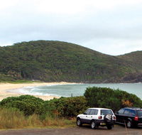 Elizabeth Beach picnic area - Accommodation Australia