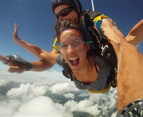 Gold Coast Skydive - Australia Shopping 0