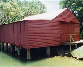 Tweed Historical Society Inc - Local Tourism 1