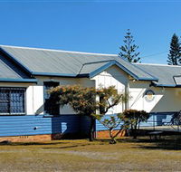 Yamba Museum  - Accommodation Australia