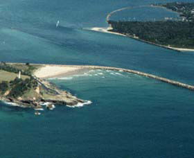 Turners Beach - Accommodation Australia 1