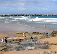 Turners Beach - Accommodation Australia