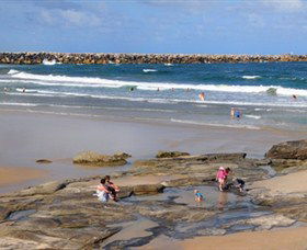 Turners Beach - Accommodation Australia 3