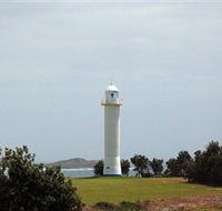 Yamba Historical Walks - Accommodation Australia