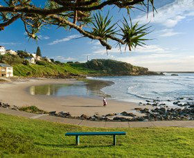 Yamba Historical Walks - Local Tourism 1