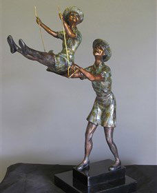 Frank Miles Fine Art - Accommodation Australia 1