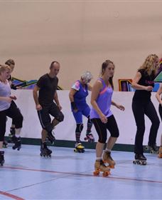 Epic Skate Rink - Australia Shopping 0