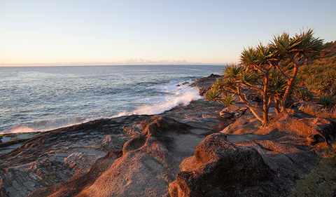 Angourie To Brooms Head - Accommodation Australia 2