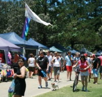 Coolangatta Art and Craft Markets - Local Tourism