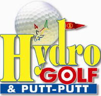 Hydro Golf and Putt Putt - Local Tourism