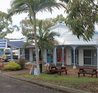 Laurieton Riverside Seafoods - Local Tourism