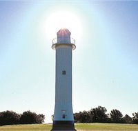 Yamba Lighthouse - Accommodation Australia
