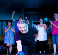 Port City Wave Bowl - Local Tourism