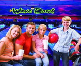 Port City Wave Bowl - Accommodation Australia 1