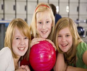 Port City Wave Bowl - Accommodation Australia 2