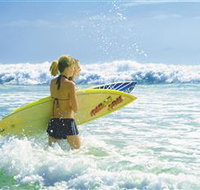 Rainbow Beach - Australia Shopping