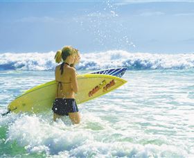 Rainbow Beach - Accommodation Australia 0