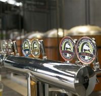 Black Duck Brewery - Local Tourism