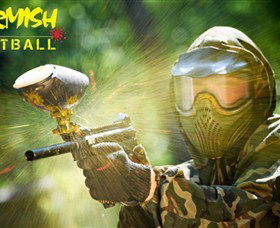 Ballina Byron Skirmish - Accommodation Australia 0