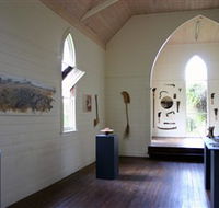 Narek Galleries - Accommodation Australia