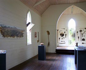 Narek Galleries - Accommodation Australia 0
