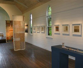 Narek Galleries - Accommodation Australia 1