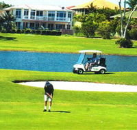 Emerald Downs Golf Course - Local Tourism