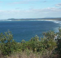 Delicate Beach - Accommodation Australia