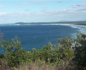 Delicate Beach - Accommodation Australia 0