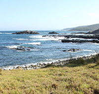 Mimosa Rocks National Park - Accommodation Australia