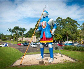 Macadamia Castle - Local Tourism 4