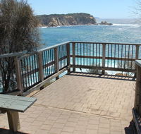 Wajurda Point walking track - Accommodation Australia