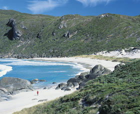 D'Entrecasteaux National Park - Accommodation Australia 0