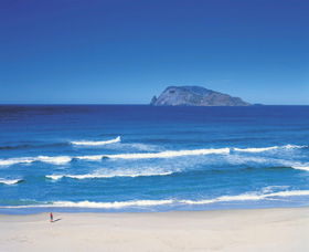 D'Entrecasteaux National Park - Accommodation Australia 2