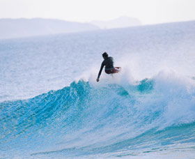 Ballina Surfing Beaches - Accommodation Australia 1