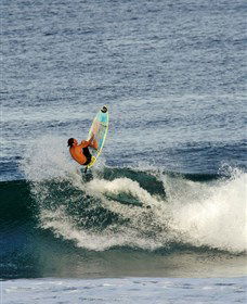 Ballina Surfing Beaches - Accommodation Australia 3